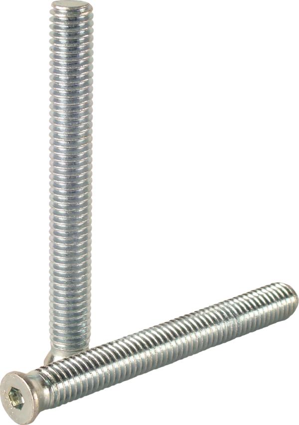 Lucasi Weight Bolt - 3oz